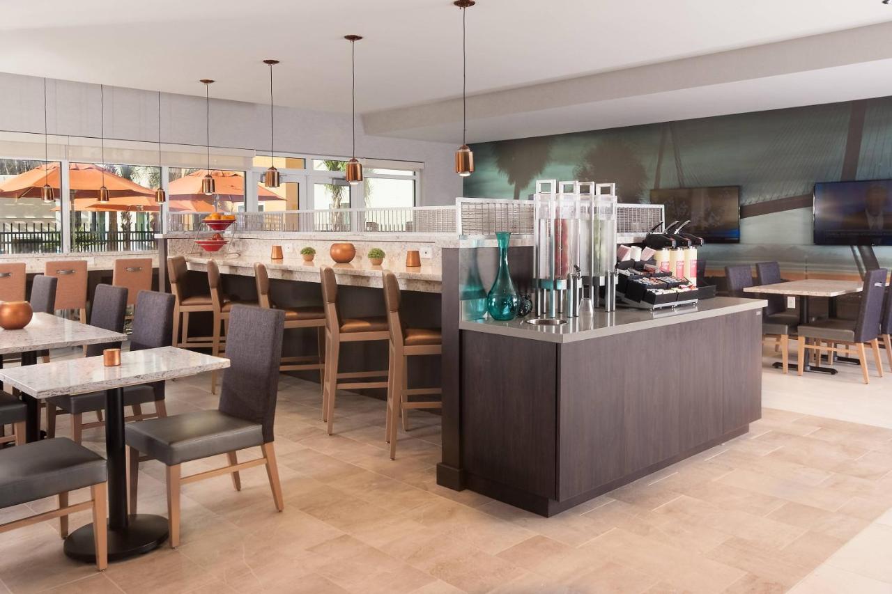 | TownePlace Suites Charleston Airport/Convention Center