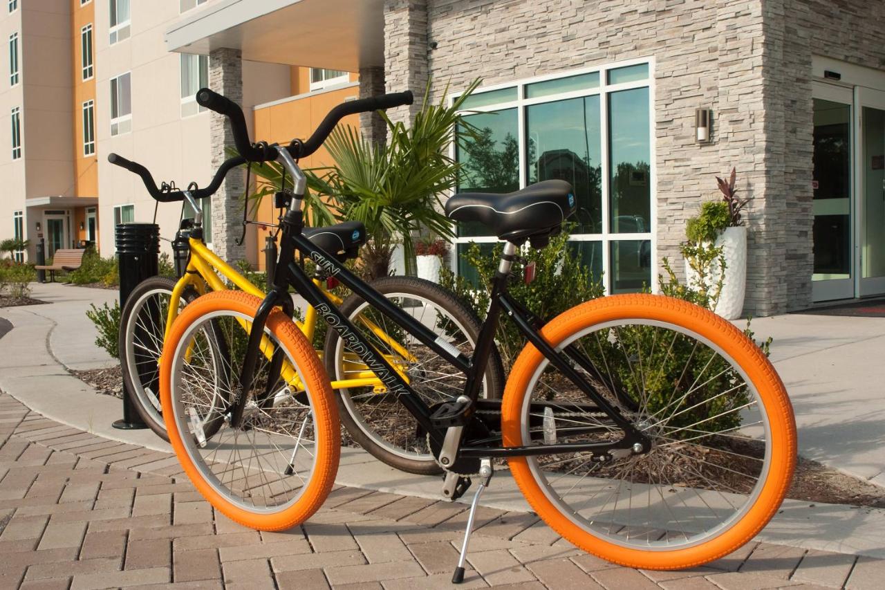 | TownePlace Suites Charleston Airport/Convention Center