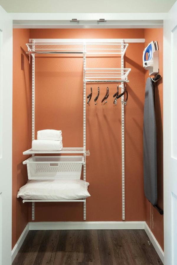 | TownePlace Suites Charleston Airport/Convention Center