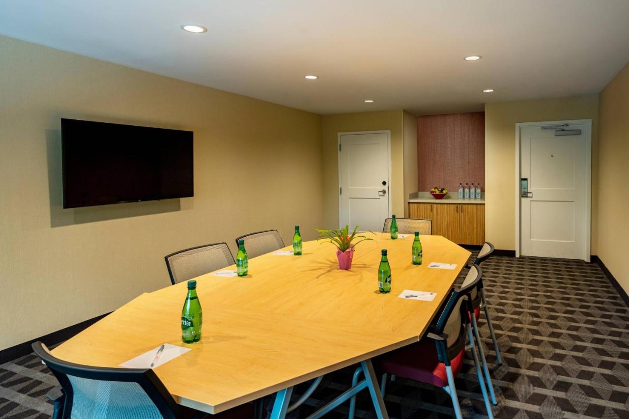 | TownePlace Suites by Marriott Fort Mill at Carowinds Blvd