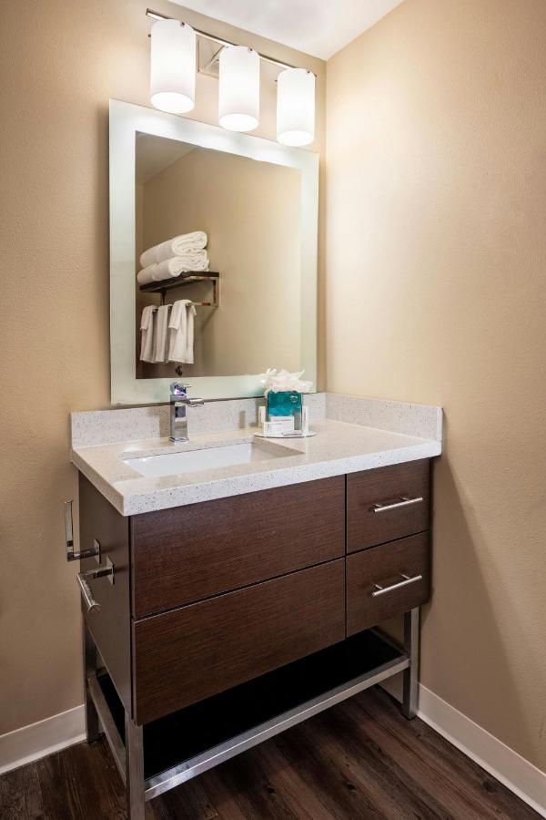 | TownePlace Suites by Marriott Fort Mill at Carowinds Blvd