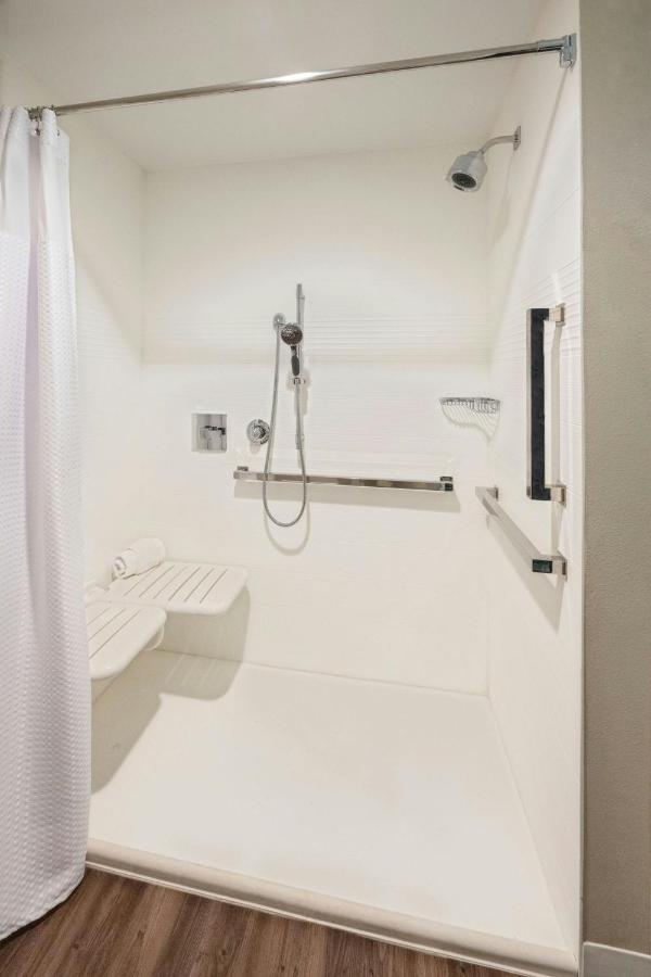 | TownePlace Suites by Marriott Fort Mill at Carowinds Blvd