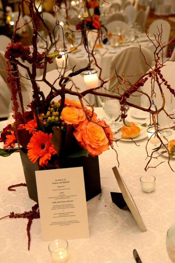 | Long Island Marriott Hotel