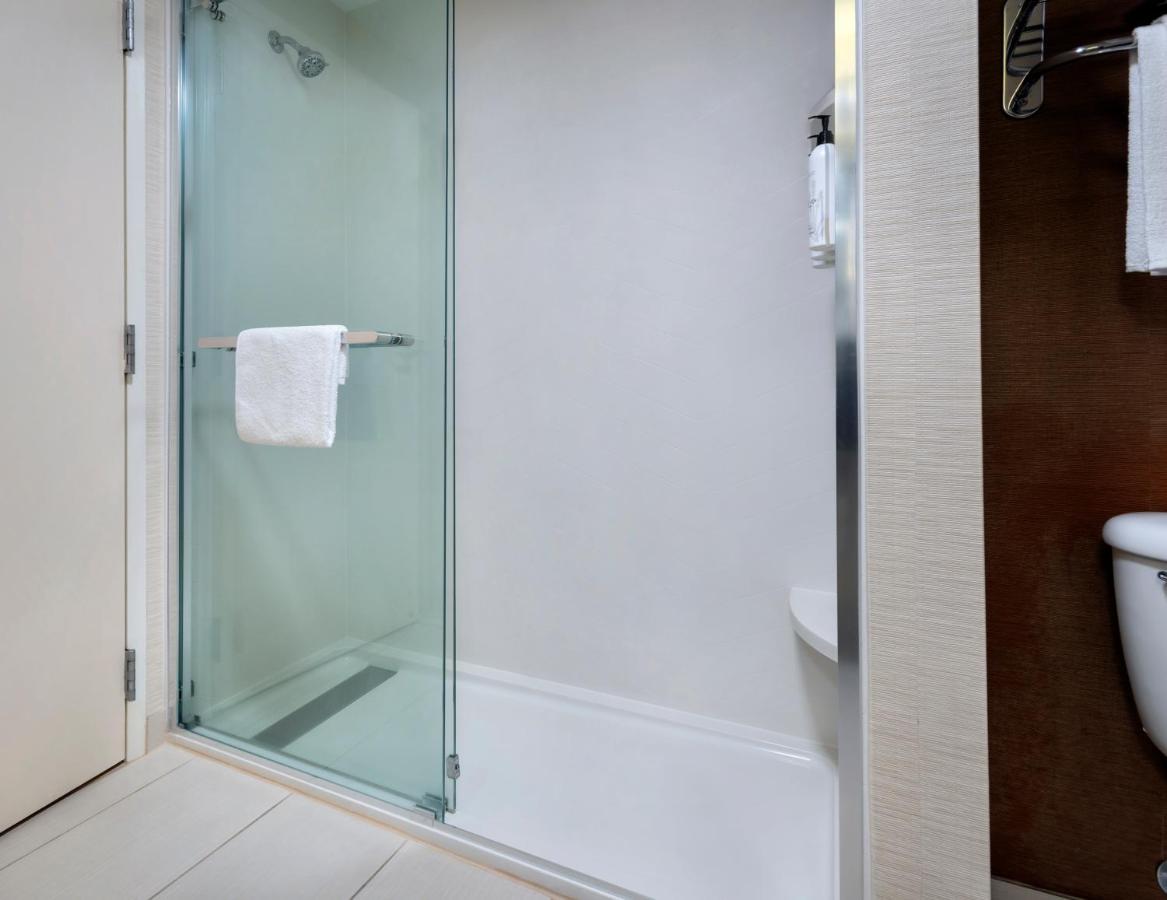 Executive Suite, 1 King, Sofa bed at Fairfield Inn & Suites by Marriott Dover