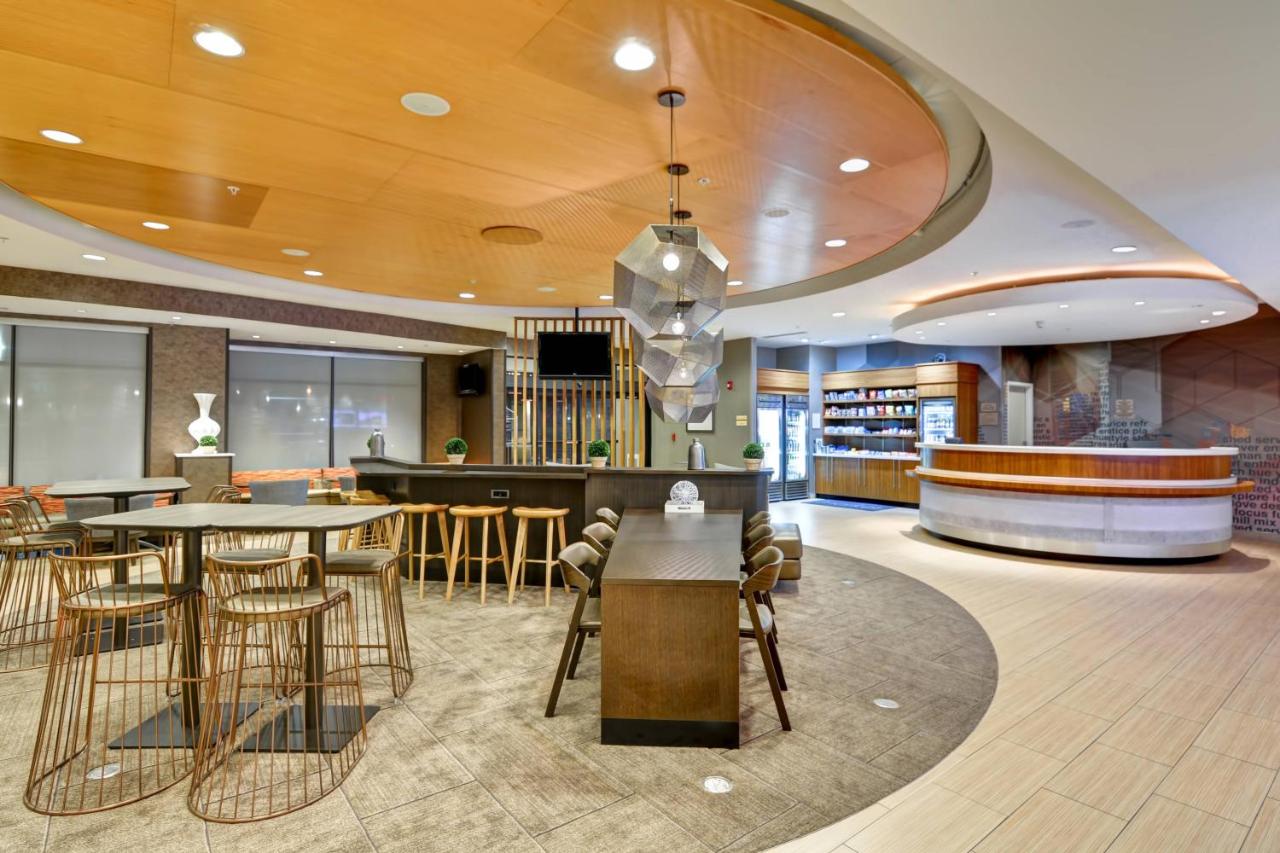  | SpringHill Suites Cincinnati Airport South