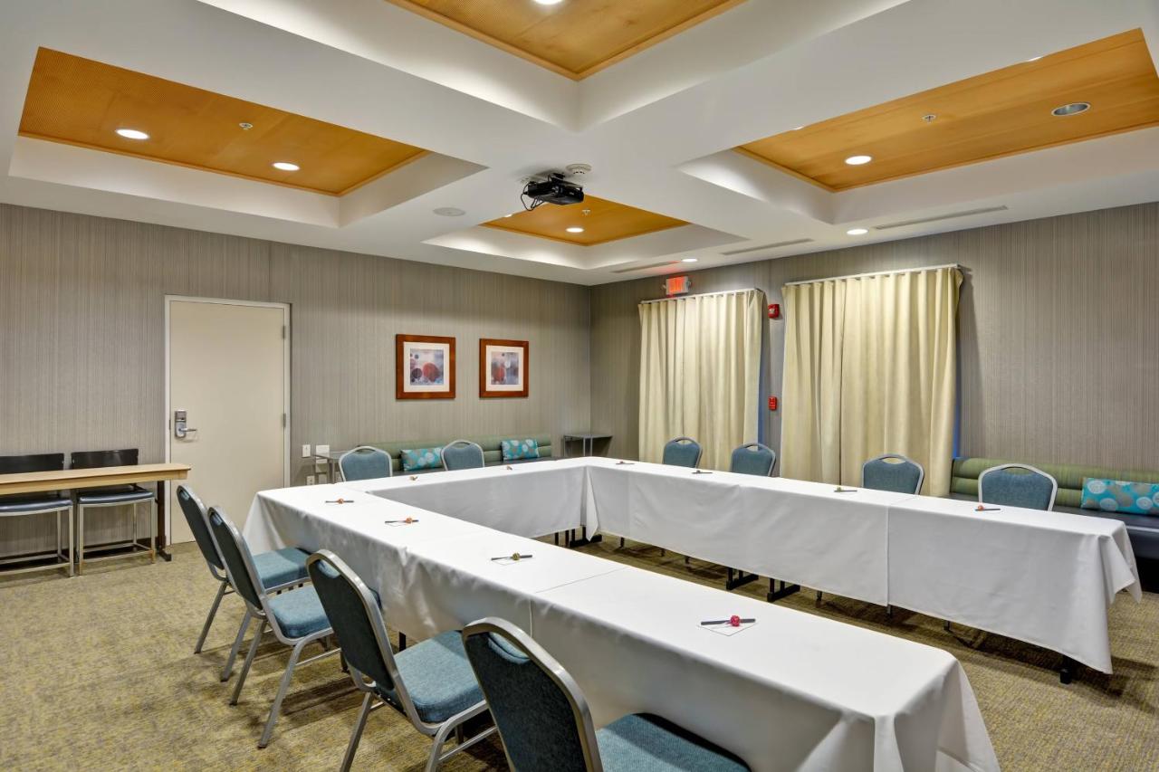 | SpringHill Suites Cincinnati Airport South