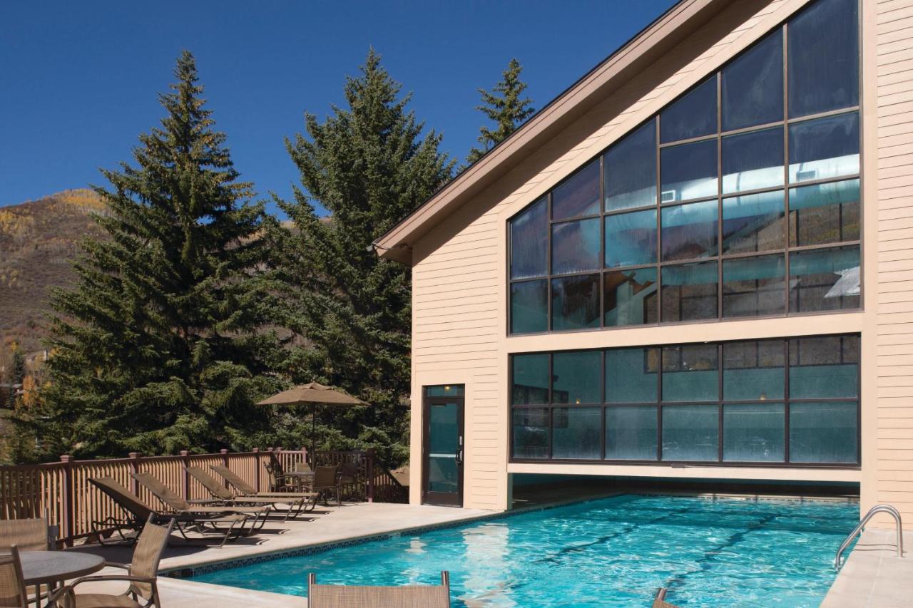| Marriott's StreamSide Douglas at Vail