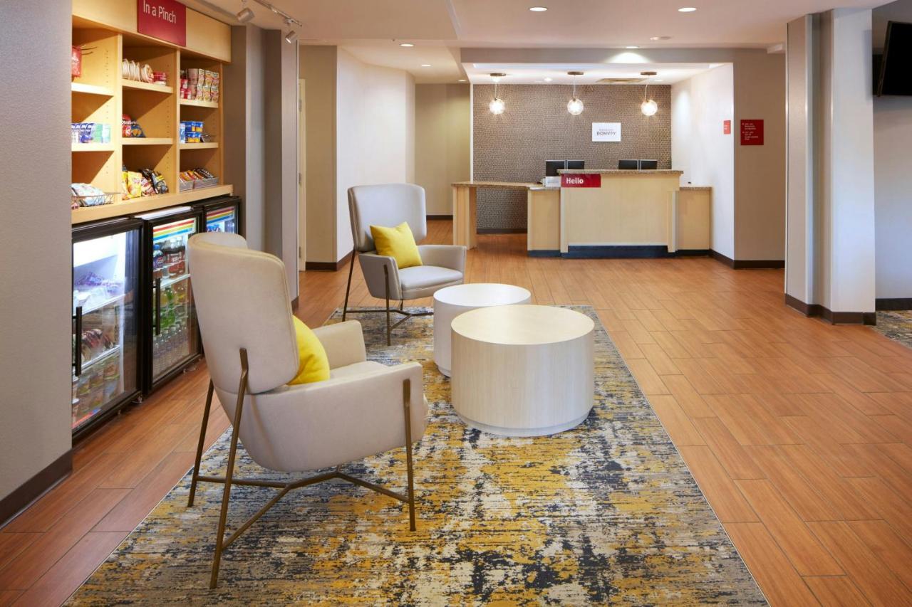  | TownePlace Suites Winchester