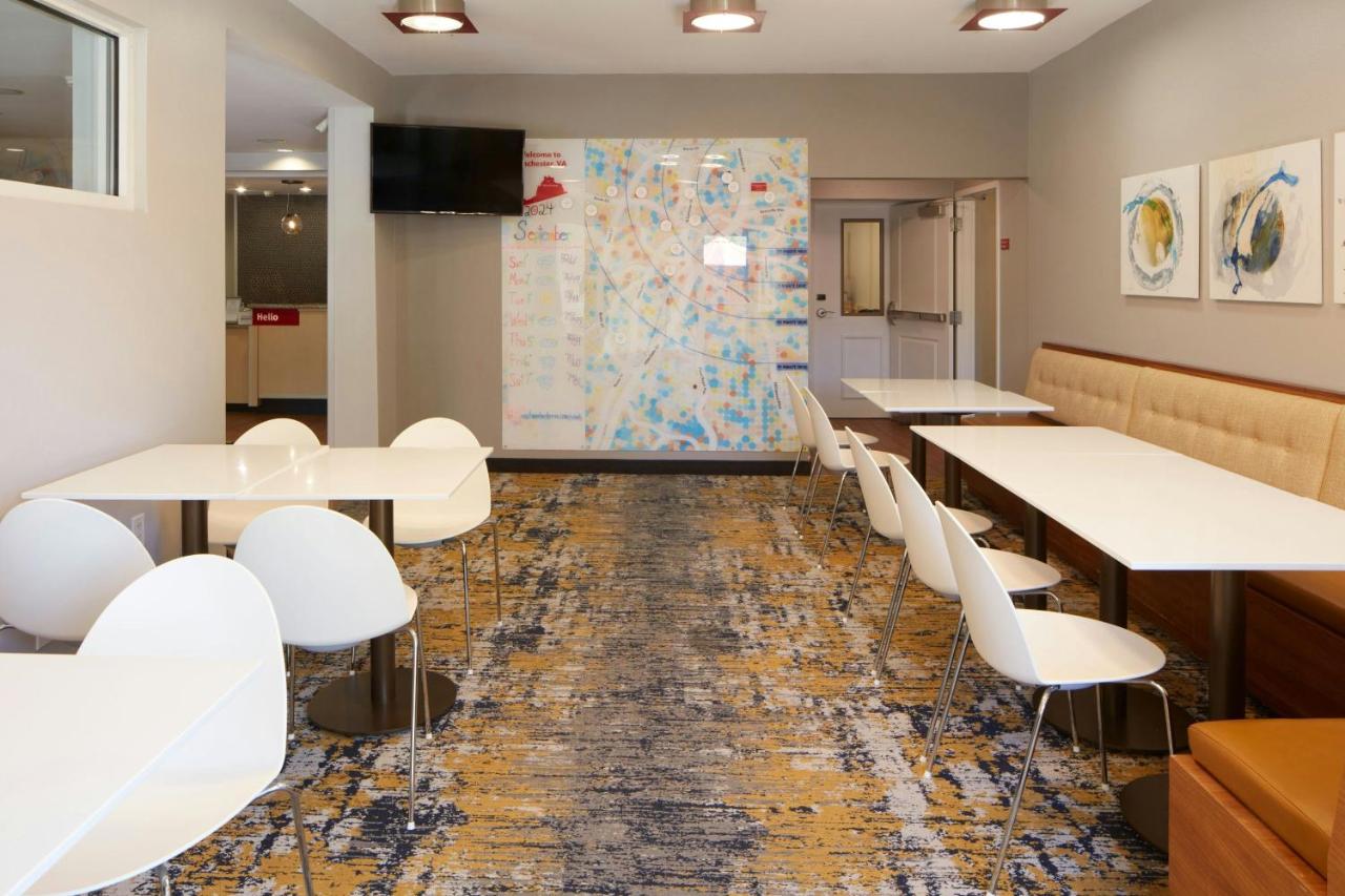  | TownePlace Suites Winchester