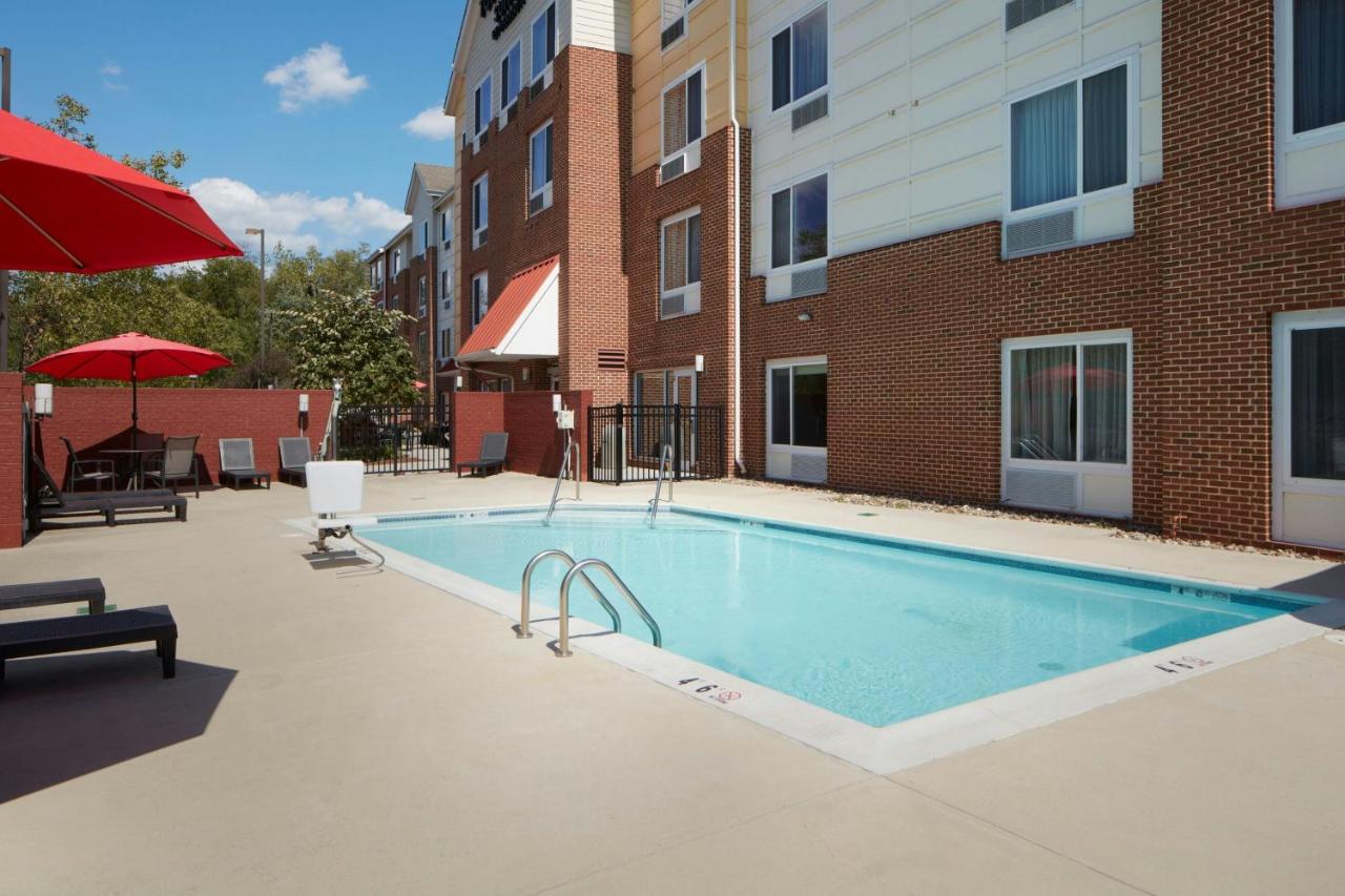  | TownePlace Suites Winchester