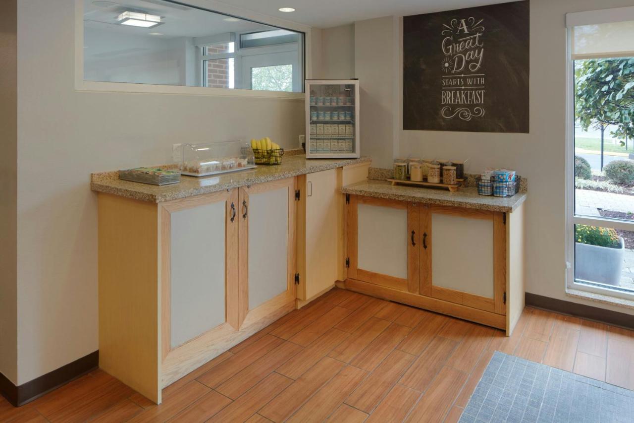  | TownePlace Suites Winchester