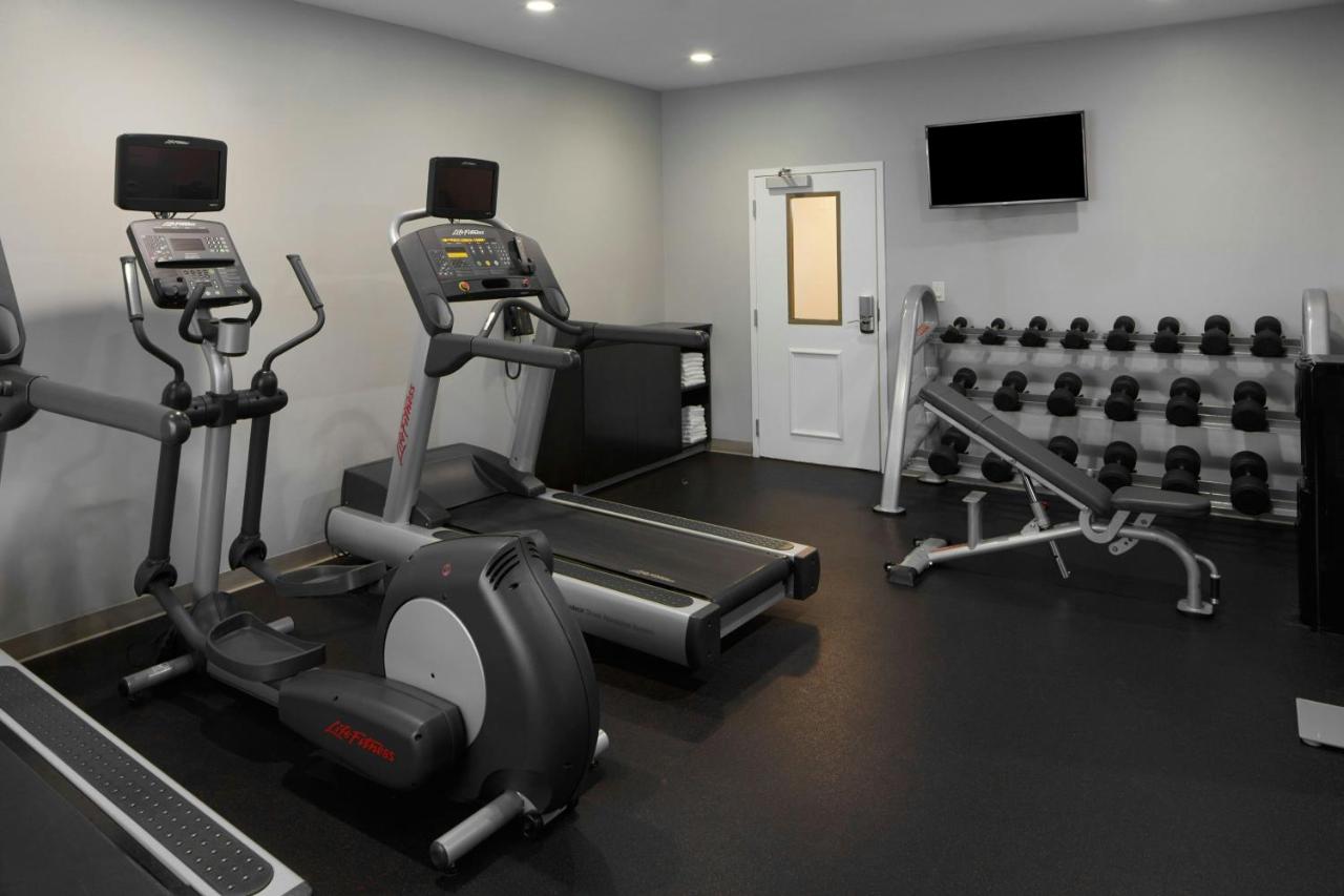  | TownePlace Suites Winchester