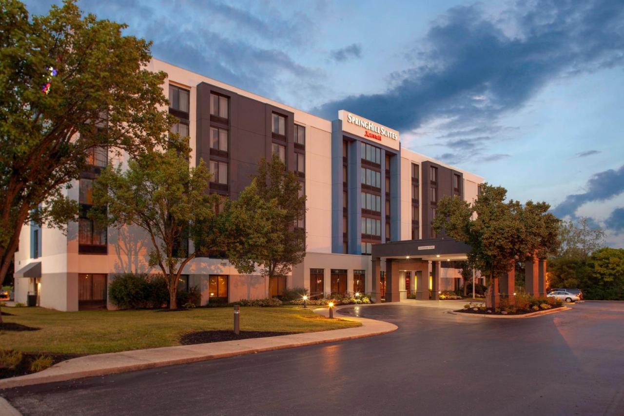  | SpringHill Suites Cincinnati North Forest Park