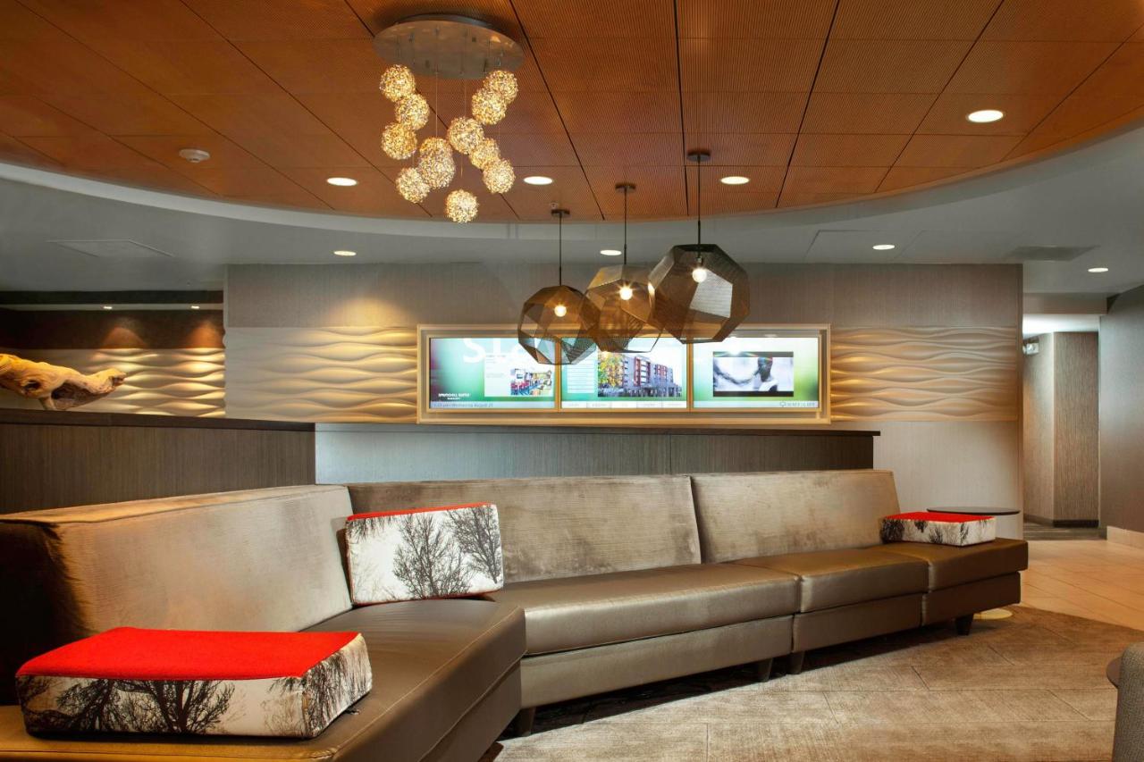  | SpringHill Suites Cincinnati North Forest Park