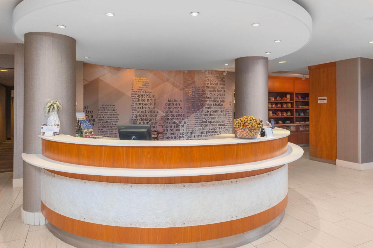  | SpringHill Suites Cincinnati North Forest Park