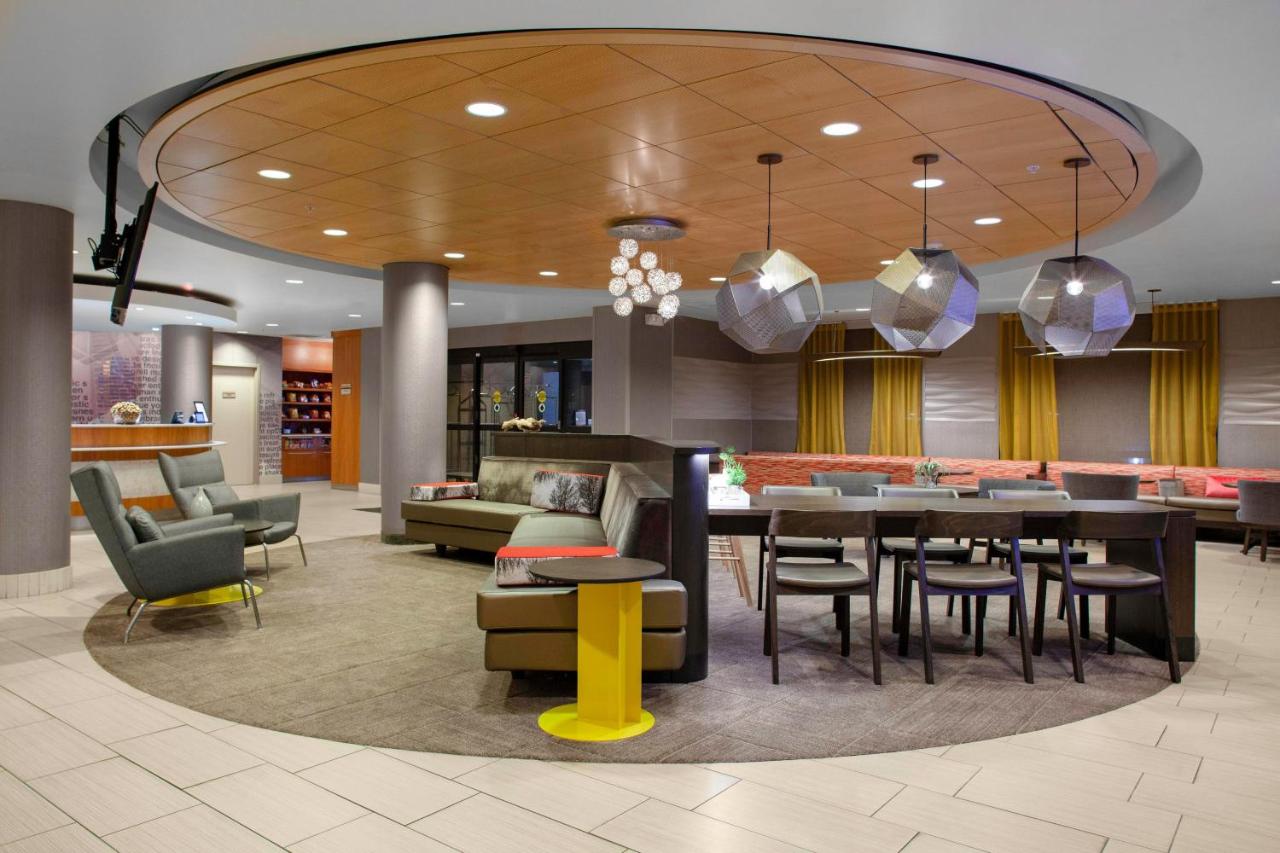  | SpringHill Suites Cincinnati North Forest Park