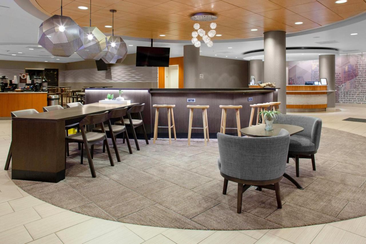  | SpringHill Suites Cincinnati North Forest Park