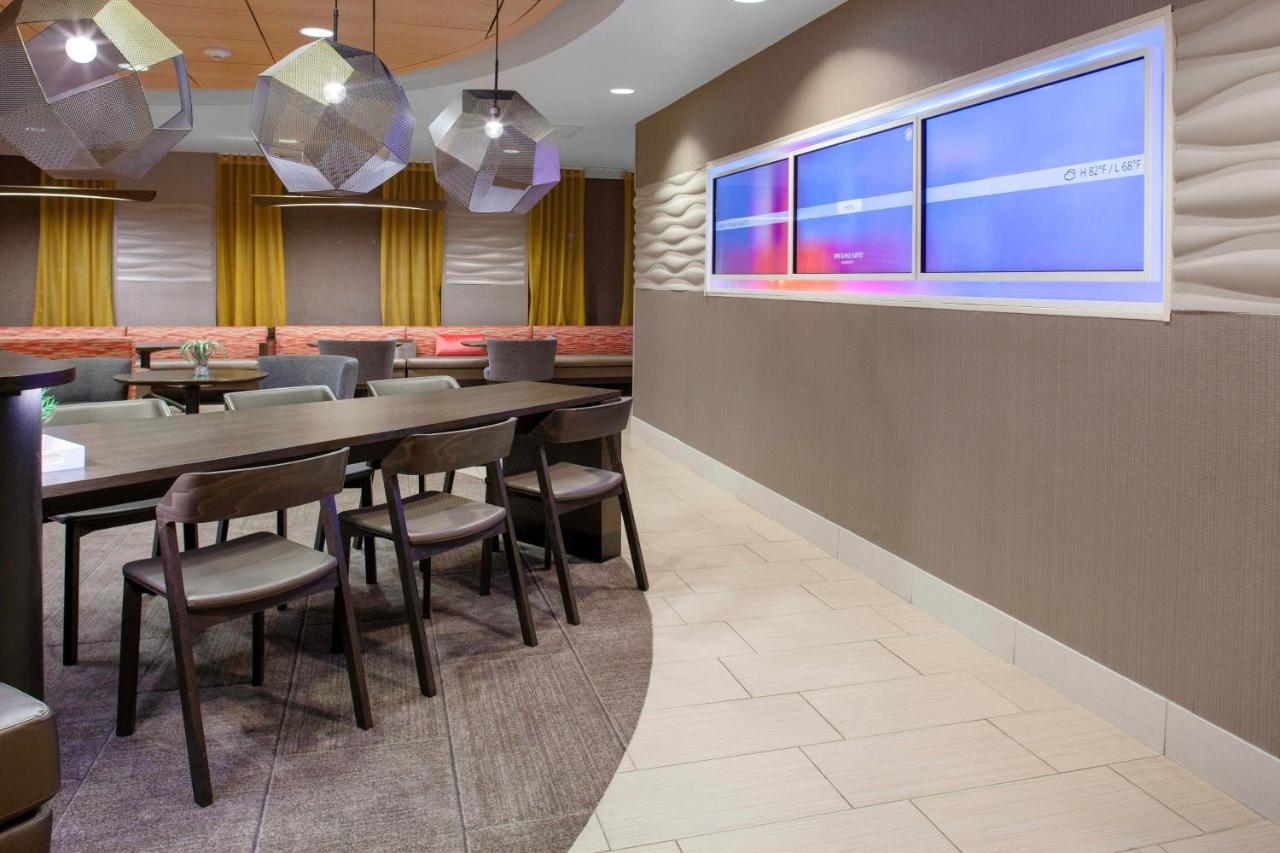  | SpringHill Suites Cincinnati North Forest Park