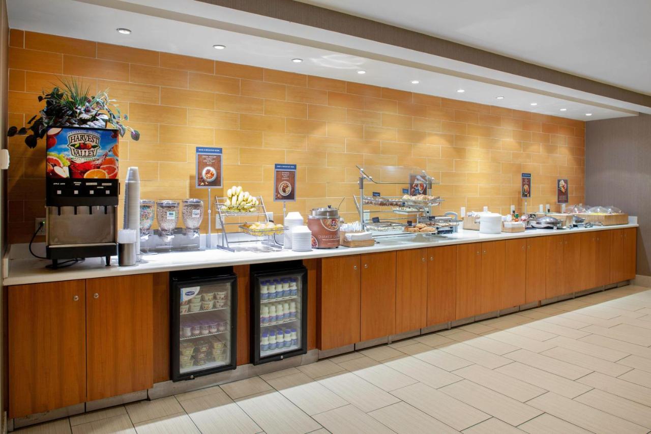  | SpringHill Suites Cincinnati North Forest Park