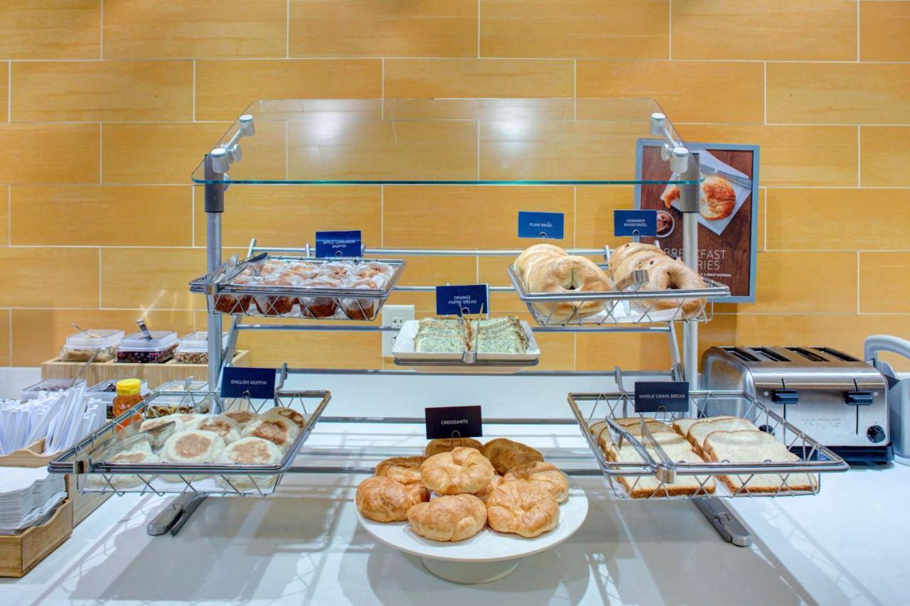  | SpringHill Suites Cincinnati North Forest Park