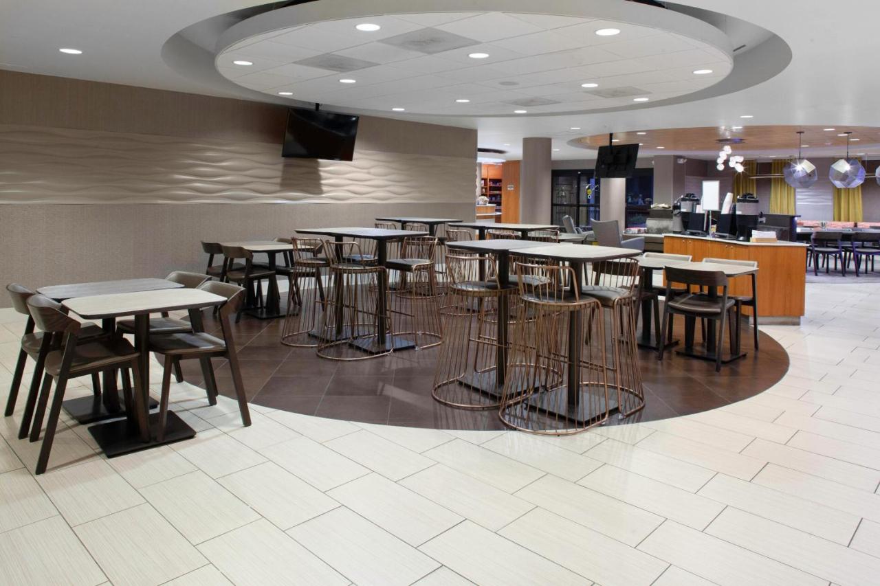  | SpringHill Suites Cincinnati North Forest Park