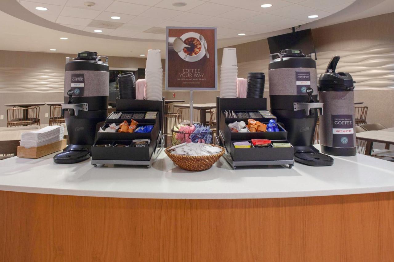  | SpringHill Suites Cincinnati North Forest Park