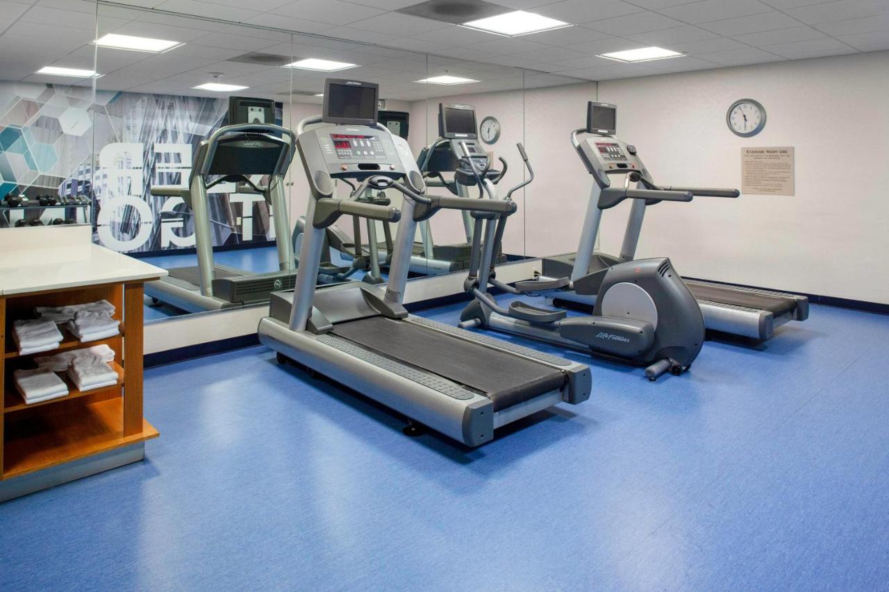  | SpringHill Suites Cincinnati North Forest Park
