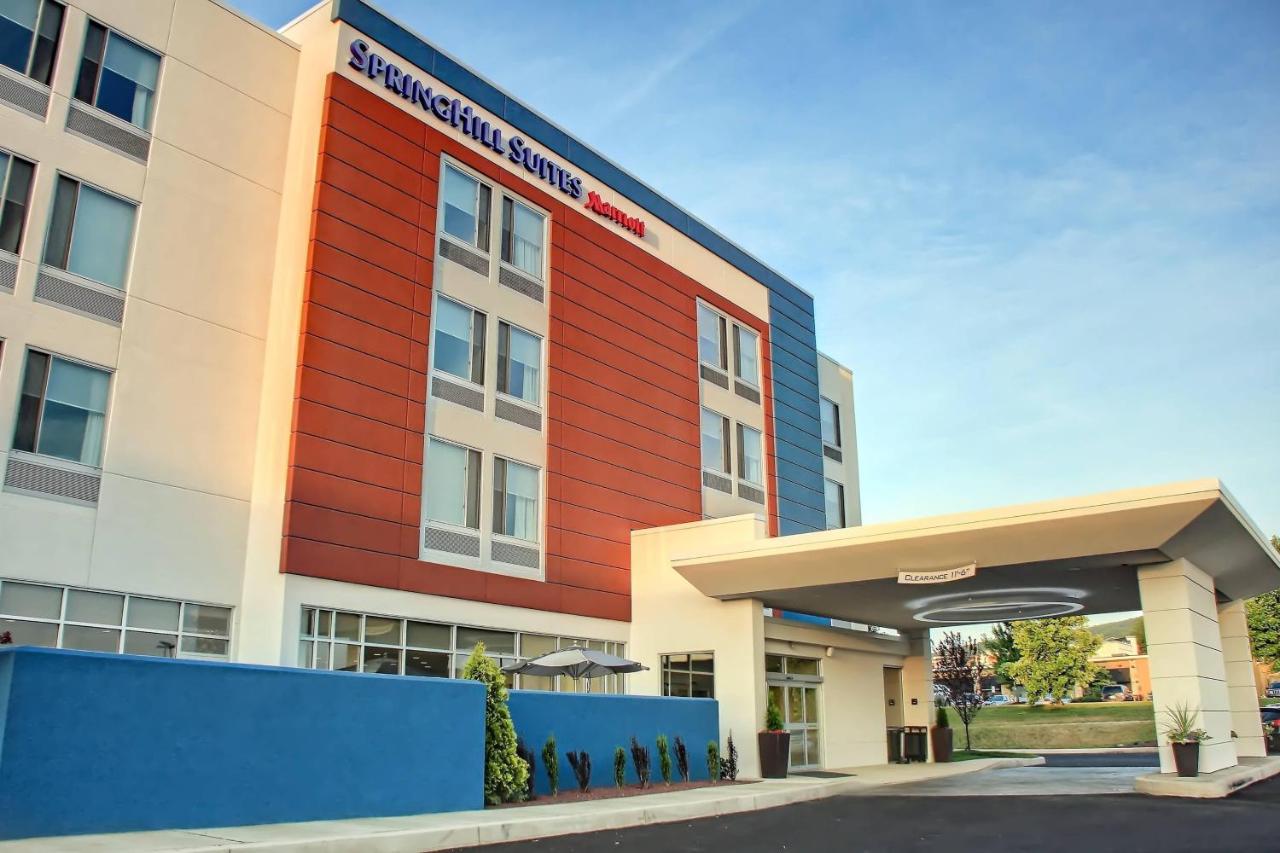  | SpringHill Suites by Marriott Scranton Montage Mountain