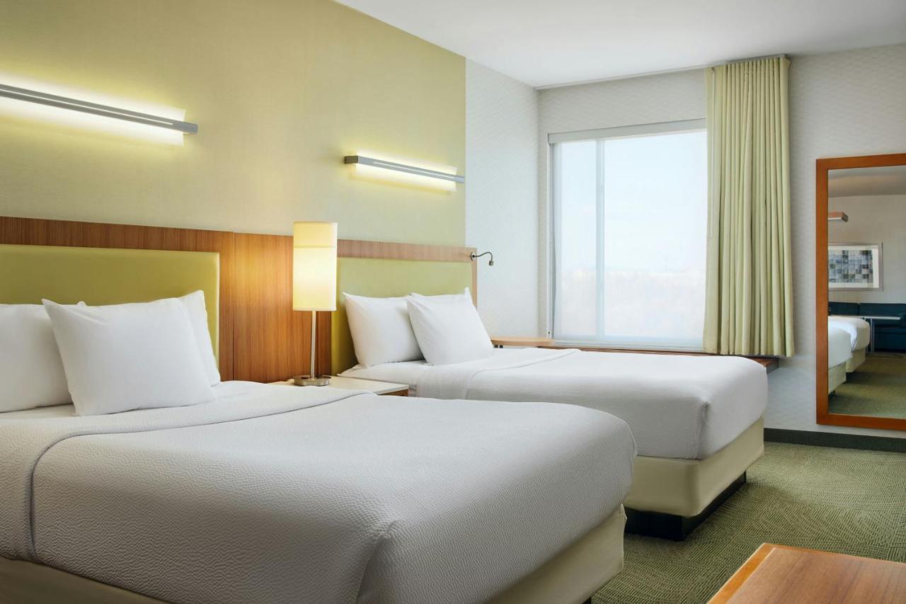 | SpringHill Suites by Marriott Scranton Montage Mountain
