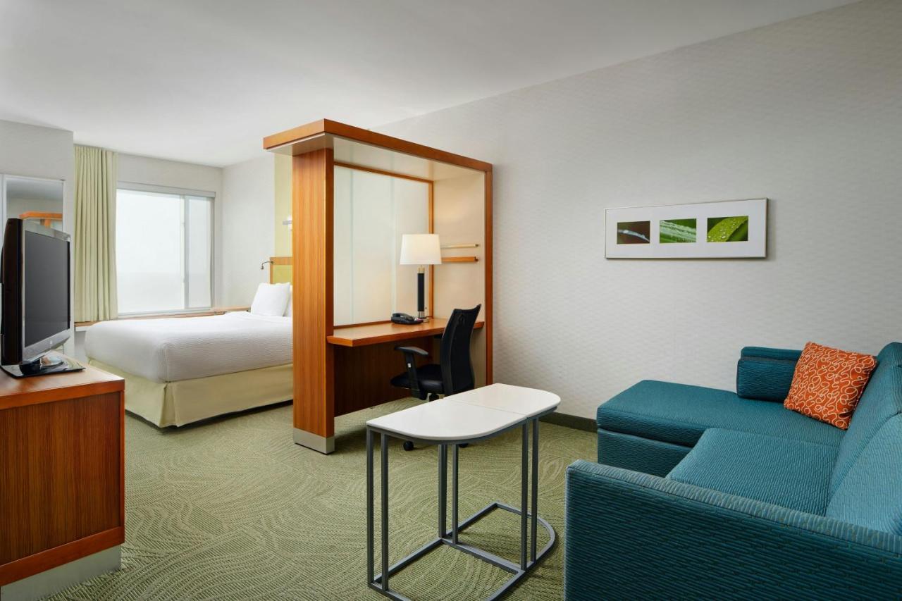 | SpringHill Suites by Marriott Scranton Montage Mountain