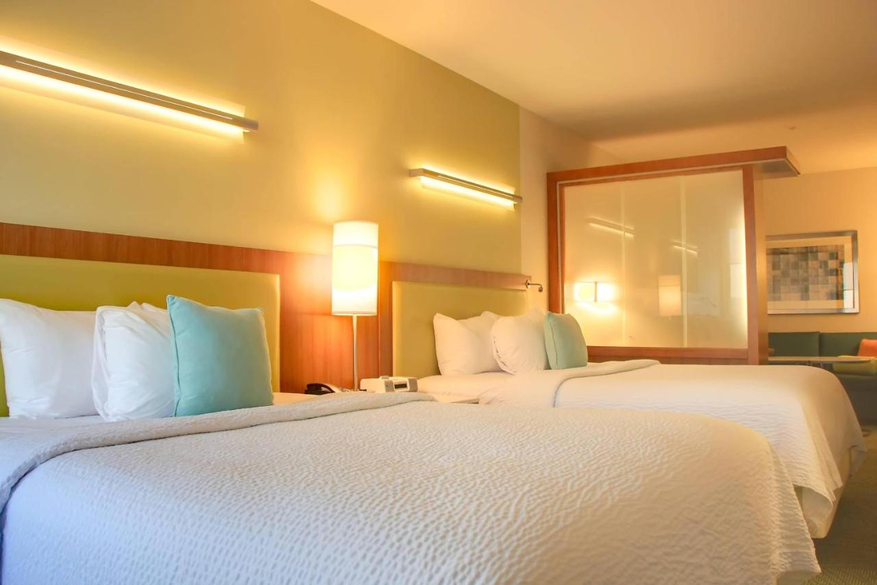| SpringHill Suites by Marriott Scranton Montage Mountain