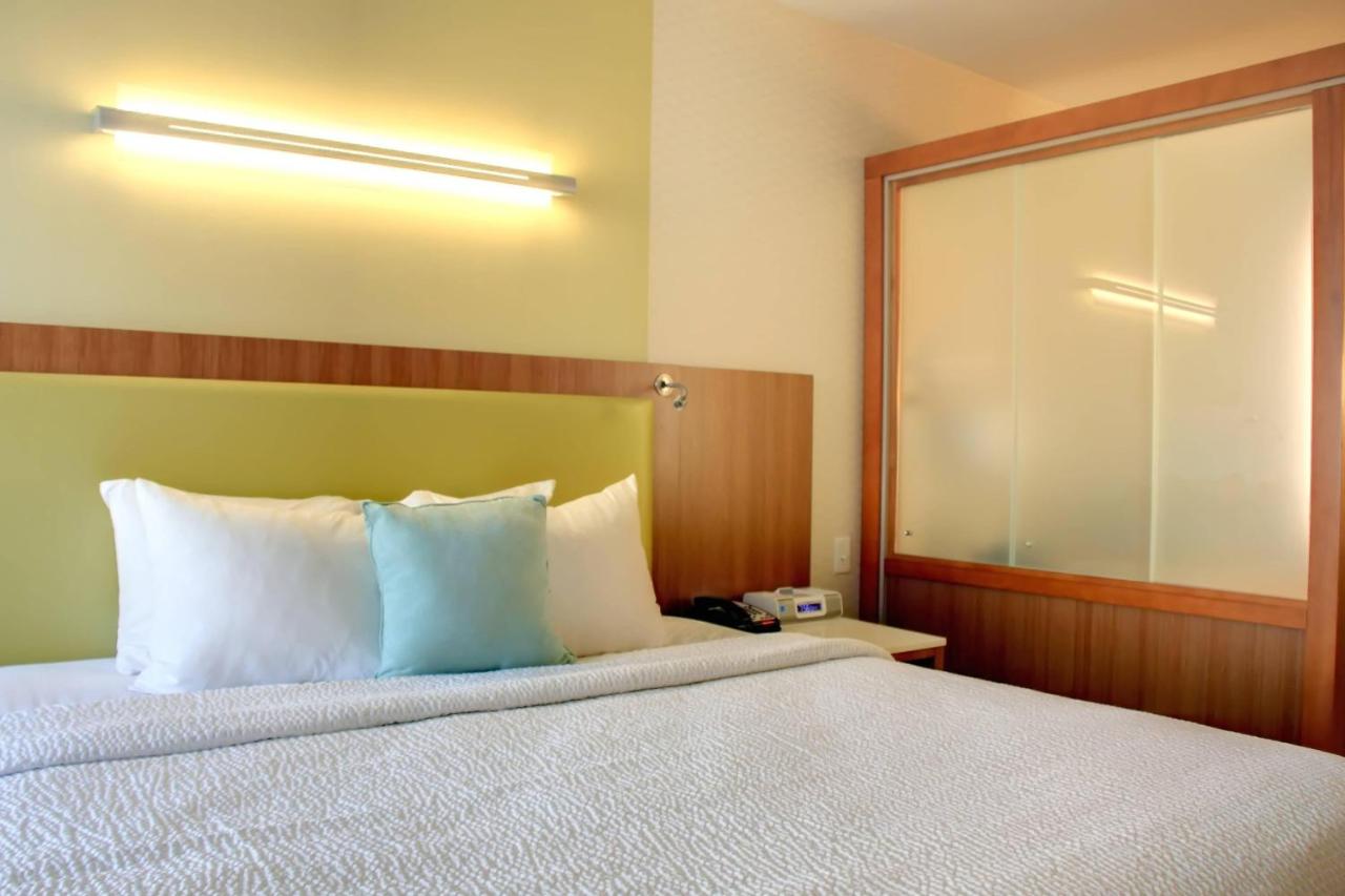 | SpringHill Suites by Marriott Scranton Montage Mountain
