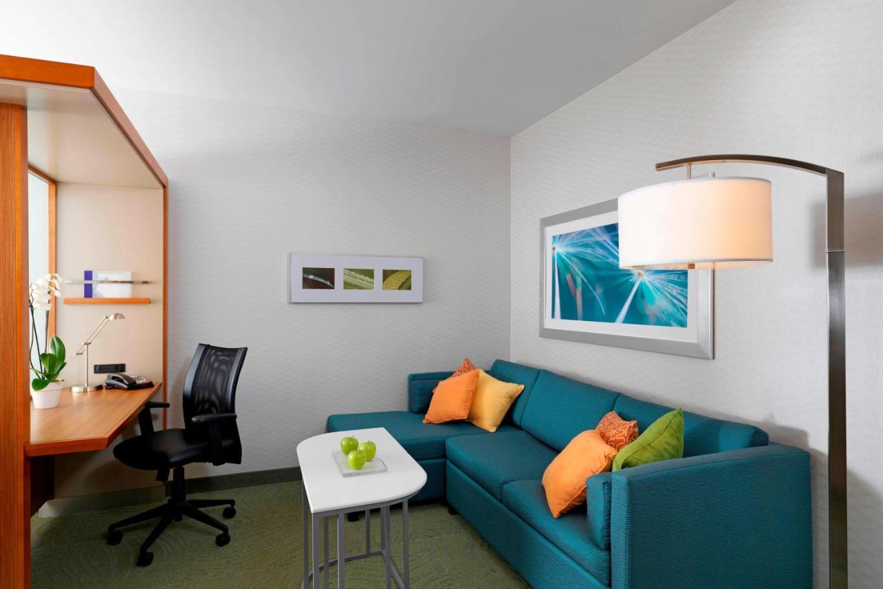 | SpringHill Suites by Marriott Scranton Montage Mountain