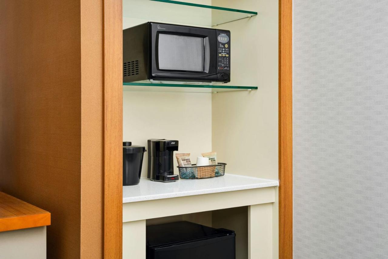 | SpringHill Suites by Marriott Scranton Montage Mountain