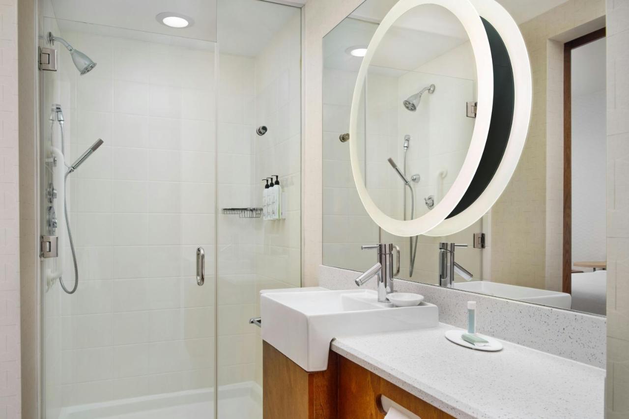 | SpringHill Suites by Marriott Scranton Montage Mountain