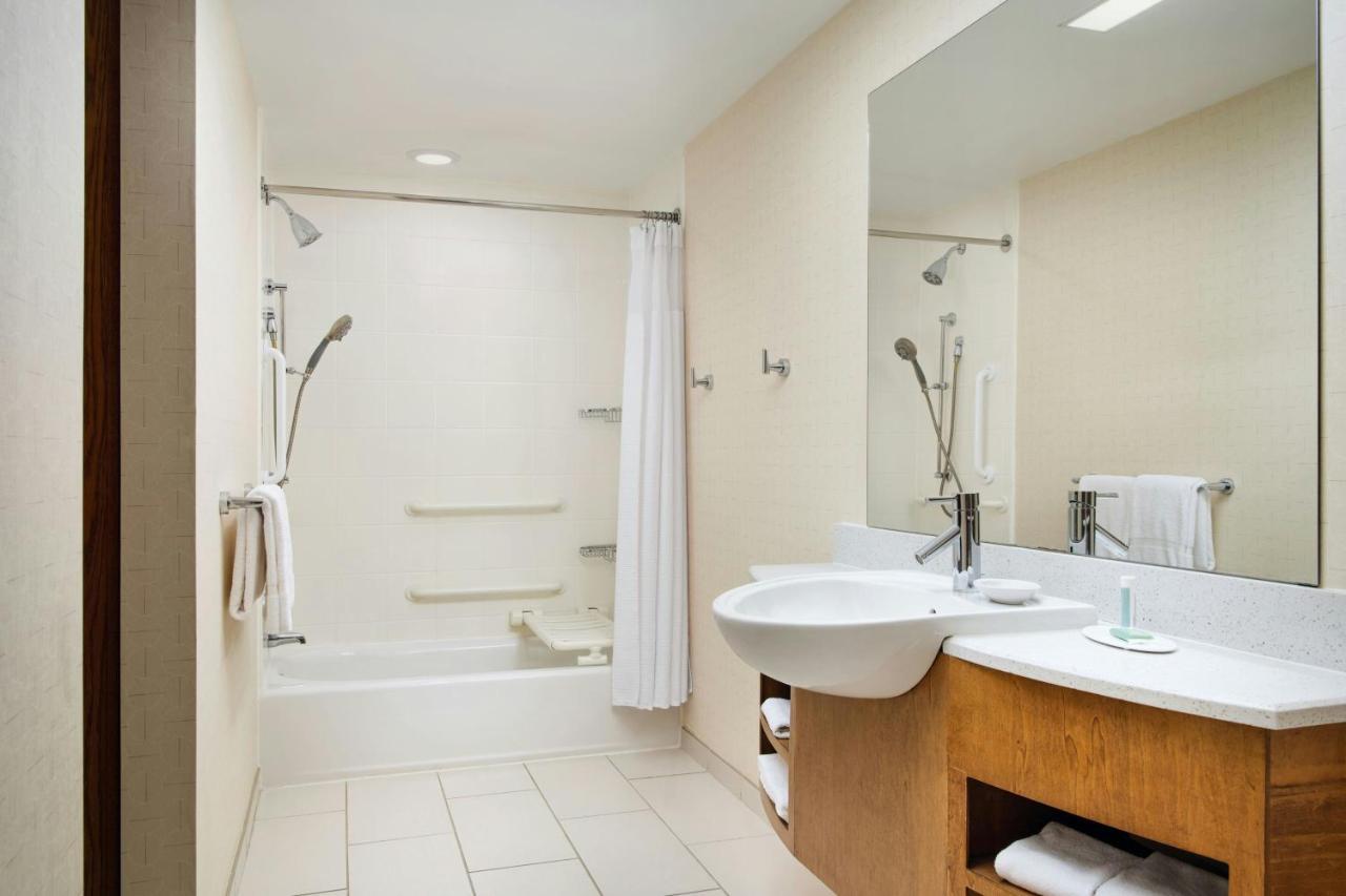 | SpringHill Suites by Marriott Scranton Montage Mountain