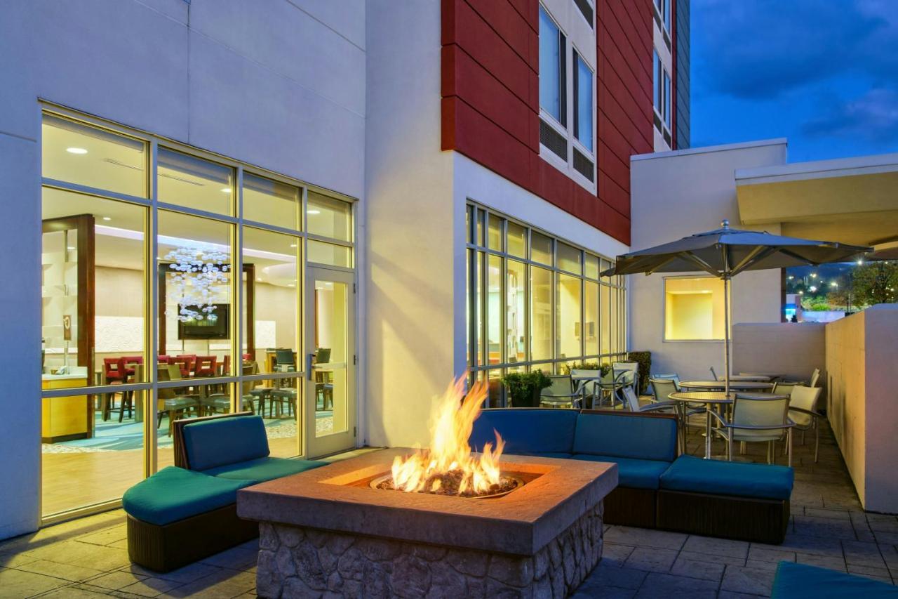 | SpringHill Suites by Marriott Scranton Montage Mountain