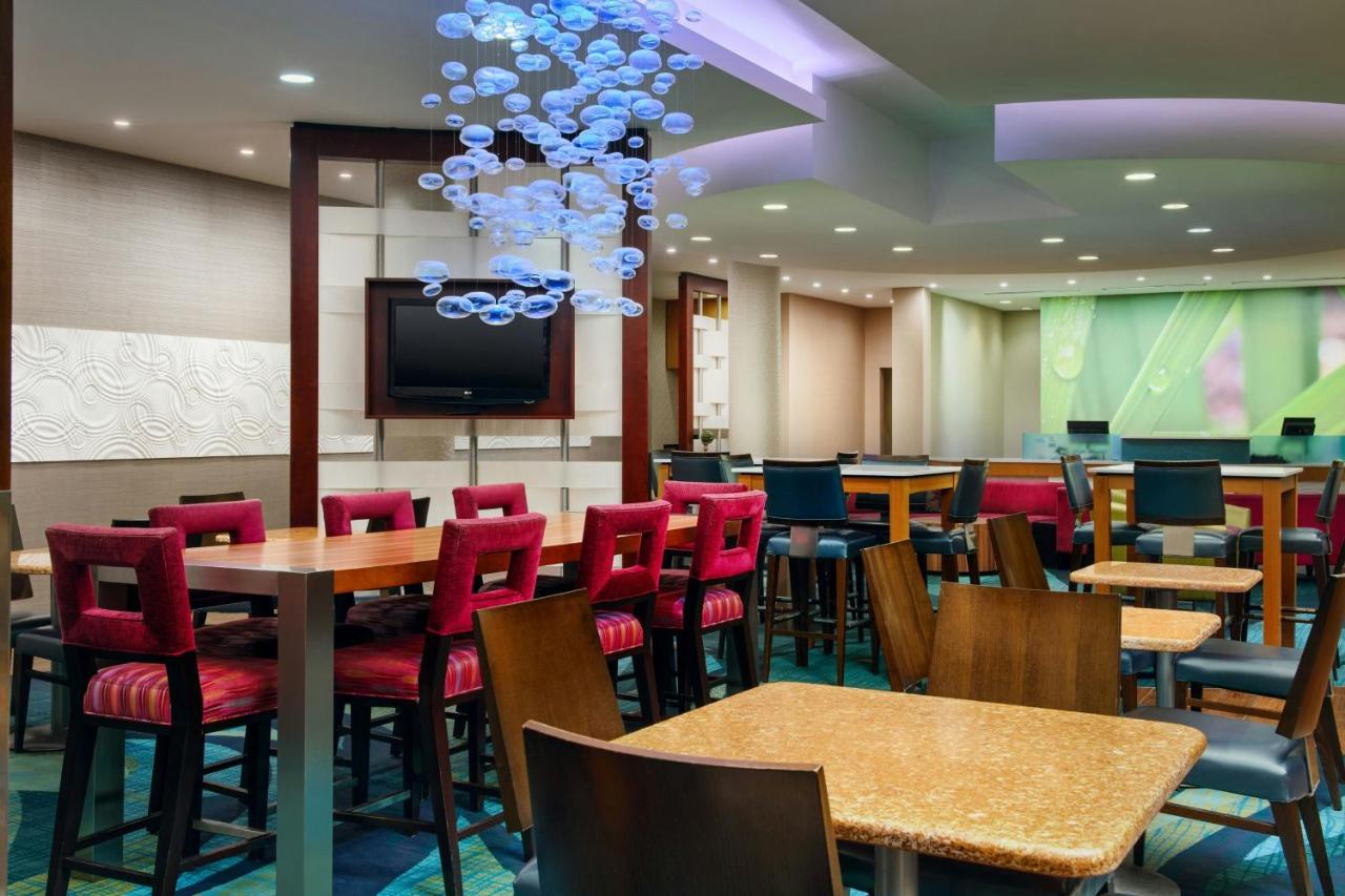 | SpringHill Suites by Marriott Scranton Montage Mountain