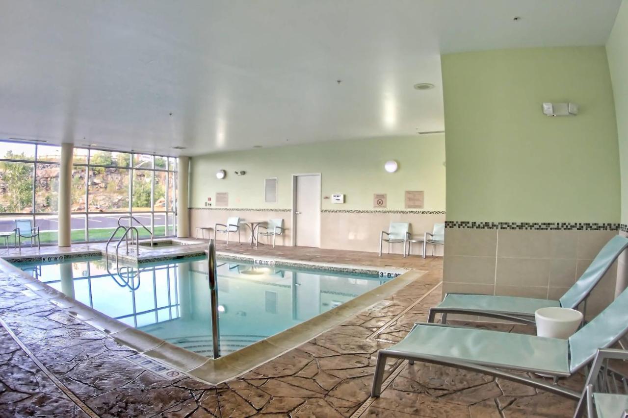 | SpringHill Suites by Marriott Scranton Montage Mountain
