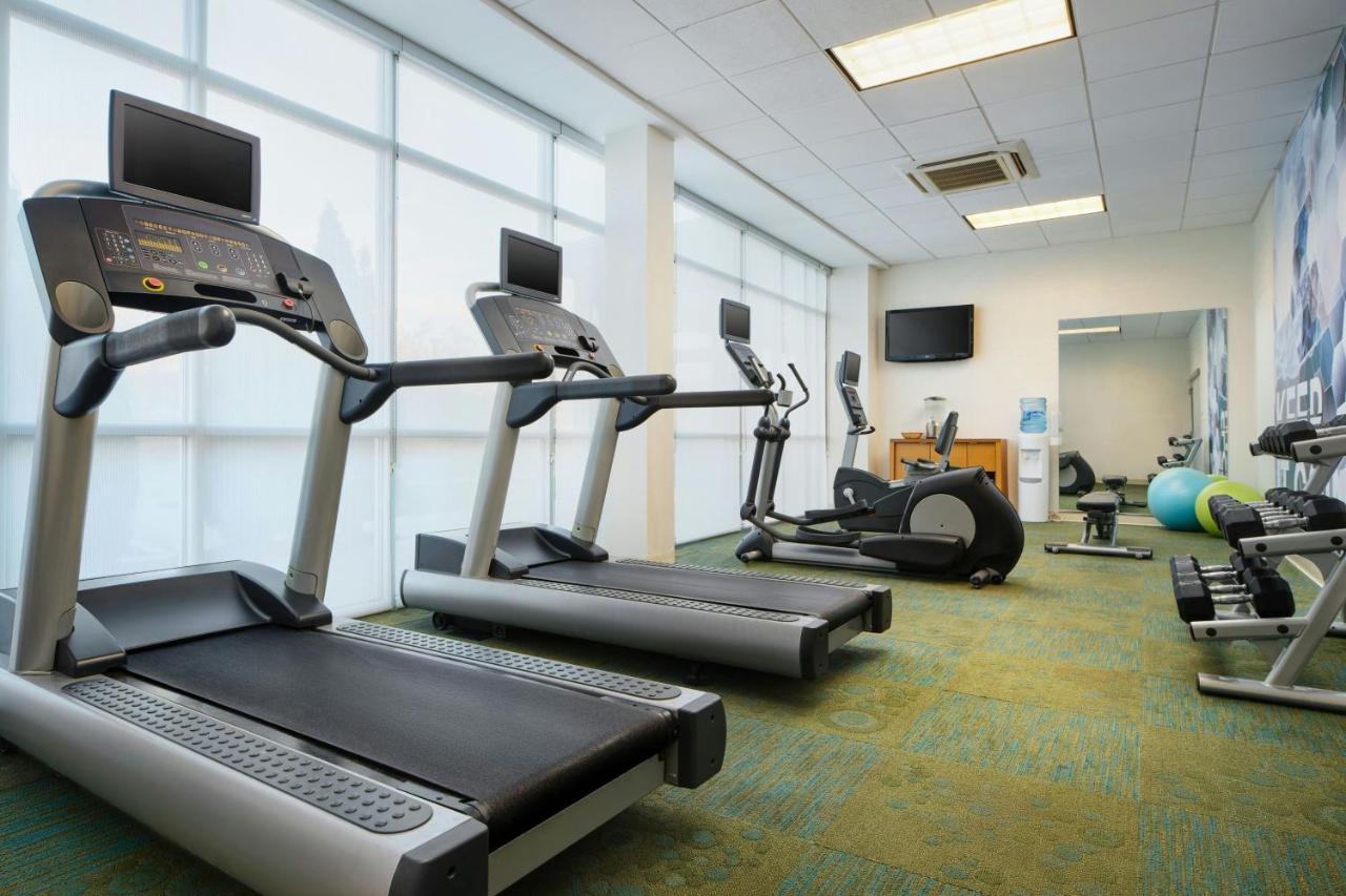 | SpringHill Suites by Marriott Scranton Montage Mountain