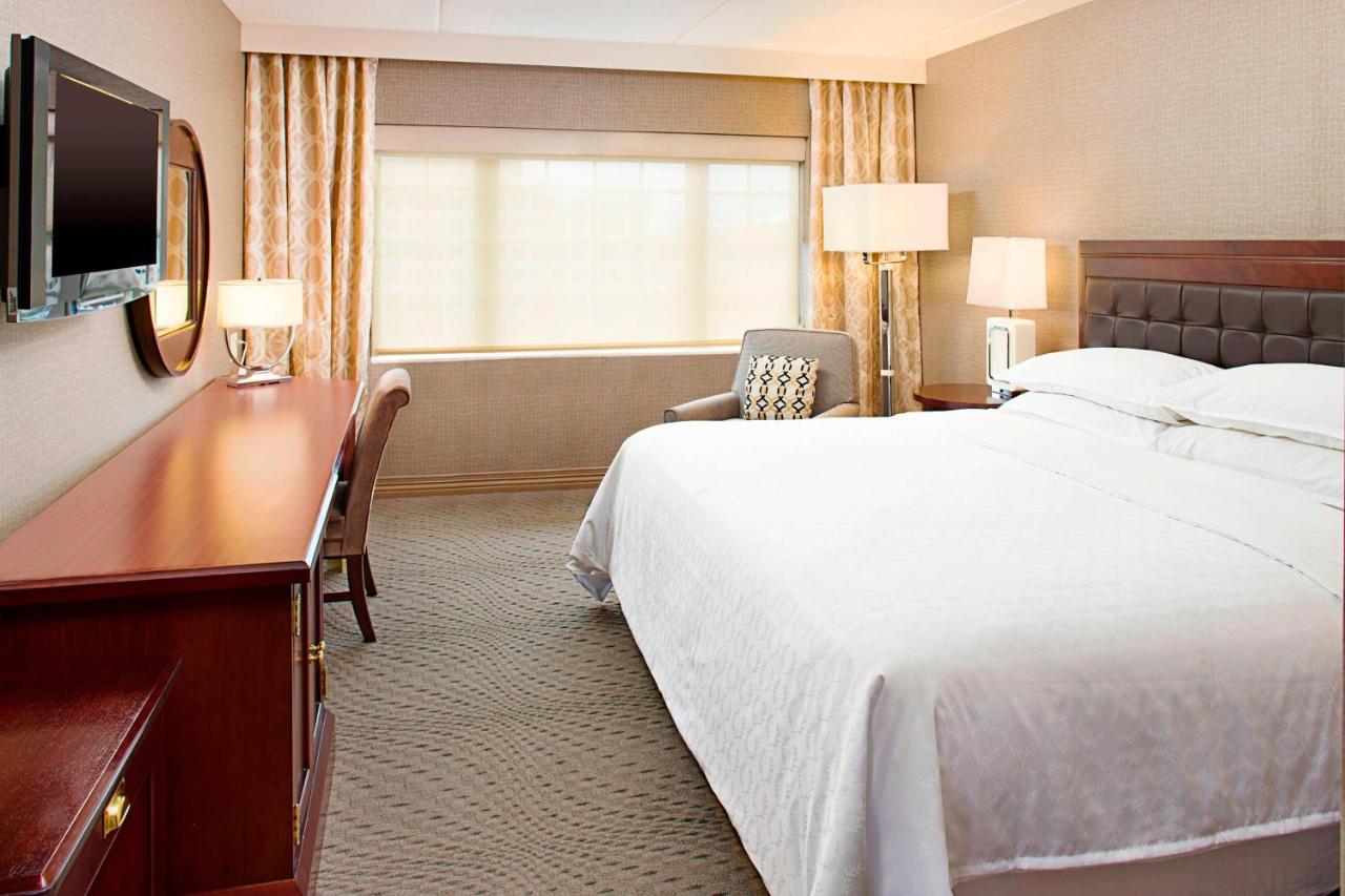 | Sheraton Rockville