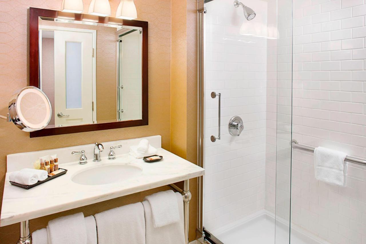 | Sheraton Rockville