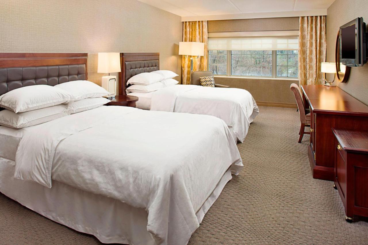 | Sheraton Rockville