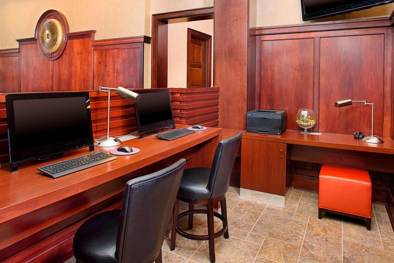 | Sheraton Rockville