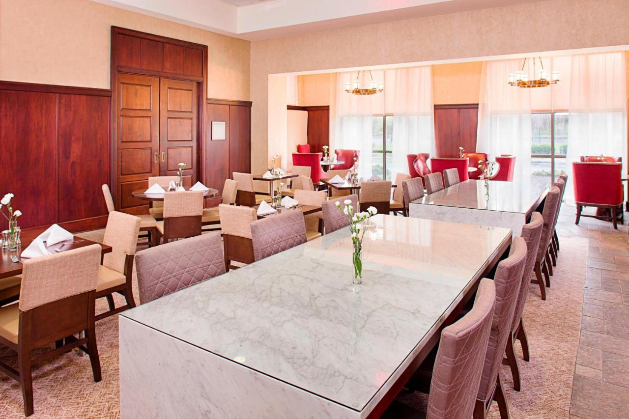  | Sheraton Rockville