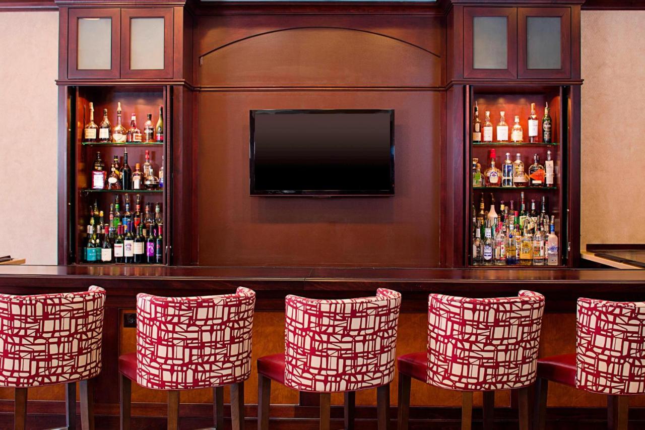 | Sheraton Rockville