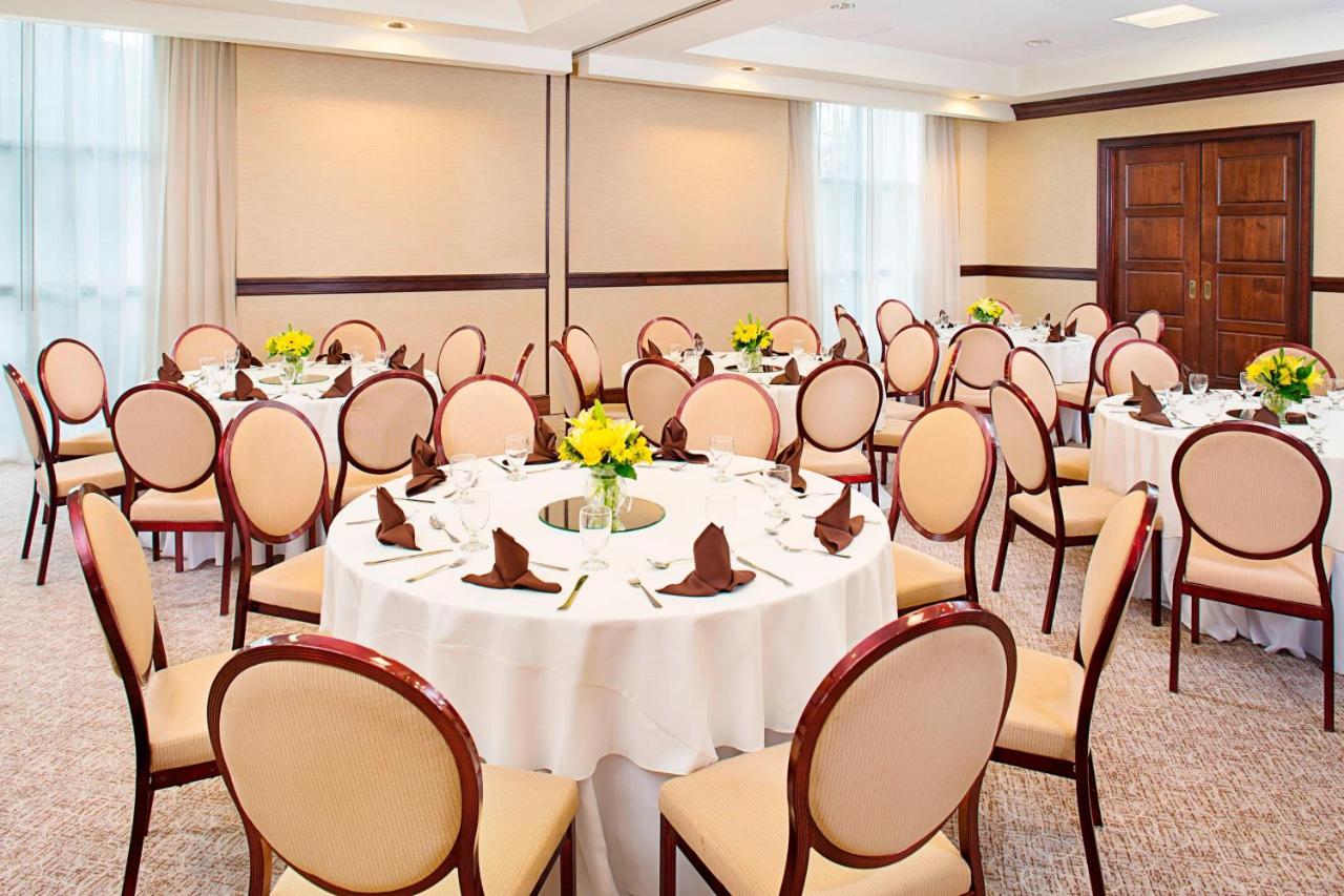 | Sheraton Rockville