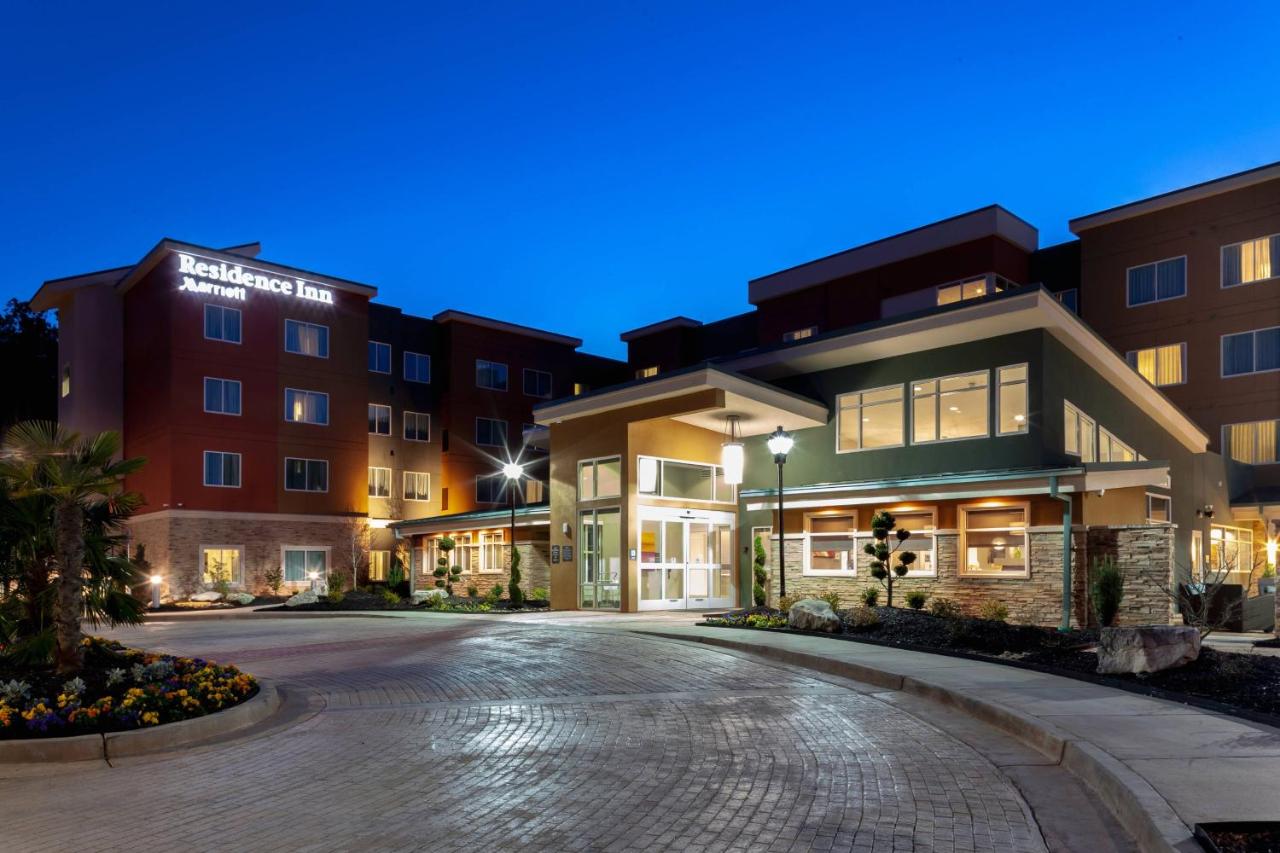  | Residence Inn by Marriott Atlanta McDonough