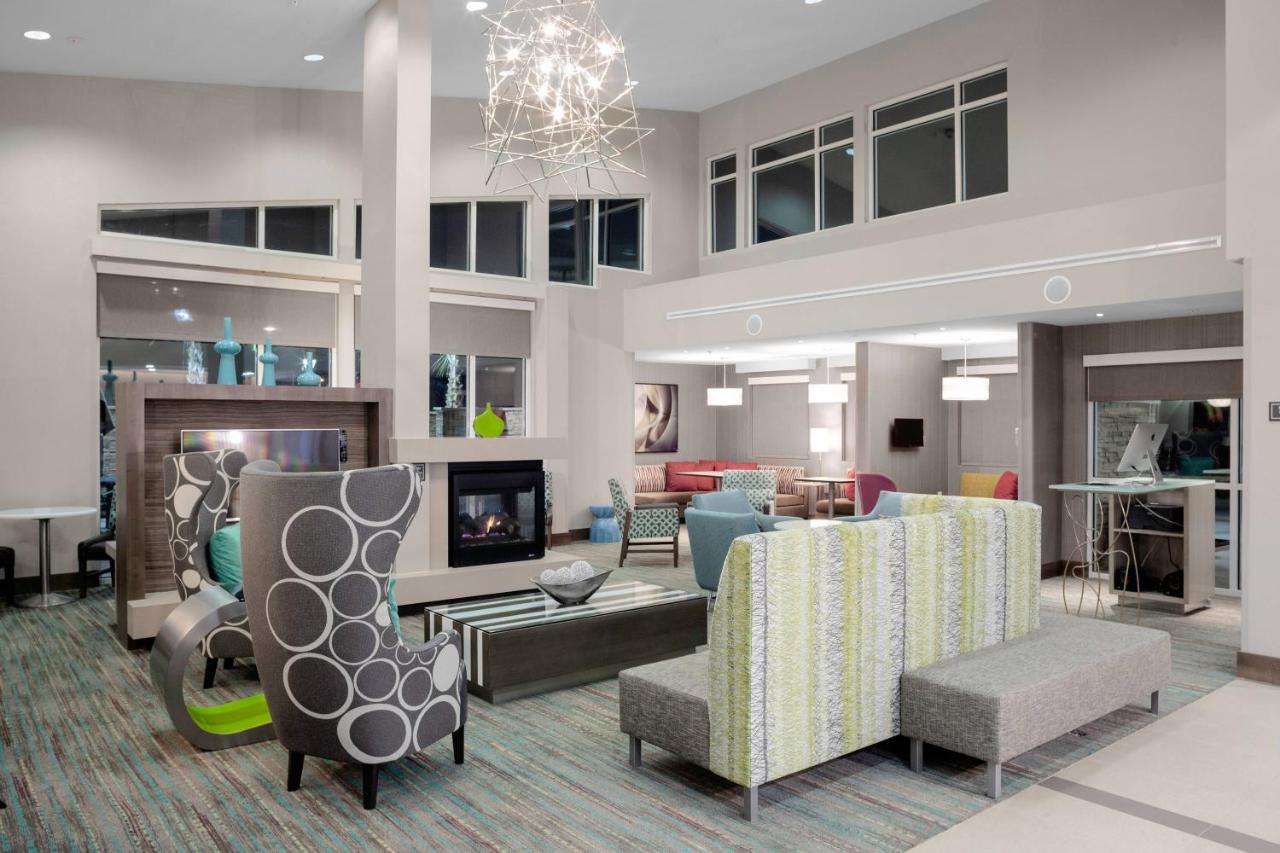  | Residence Inn by Marriott Atlanta McDonough