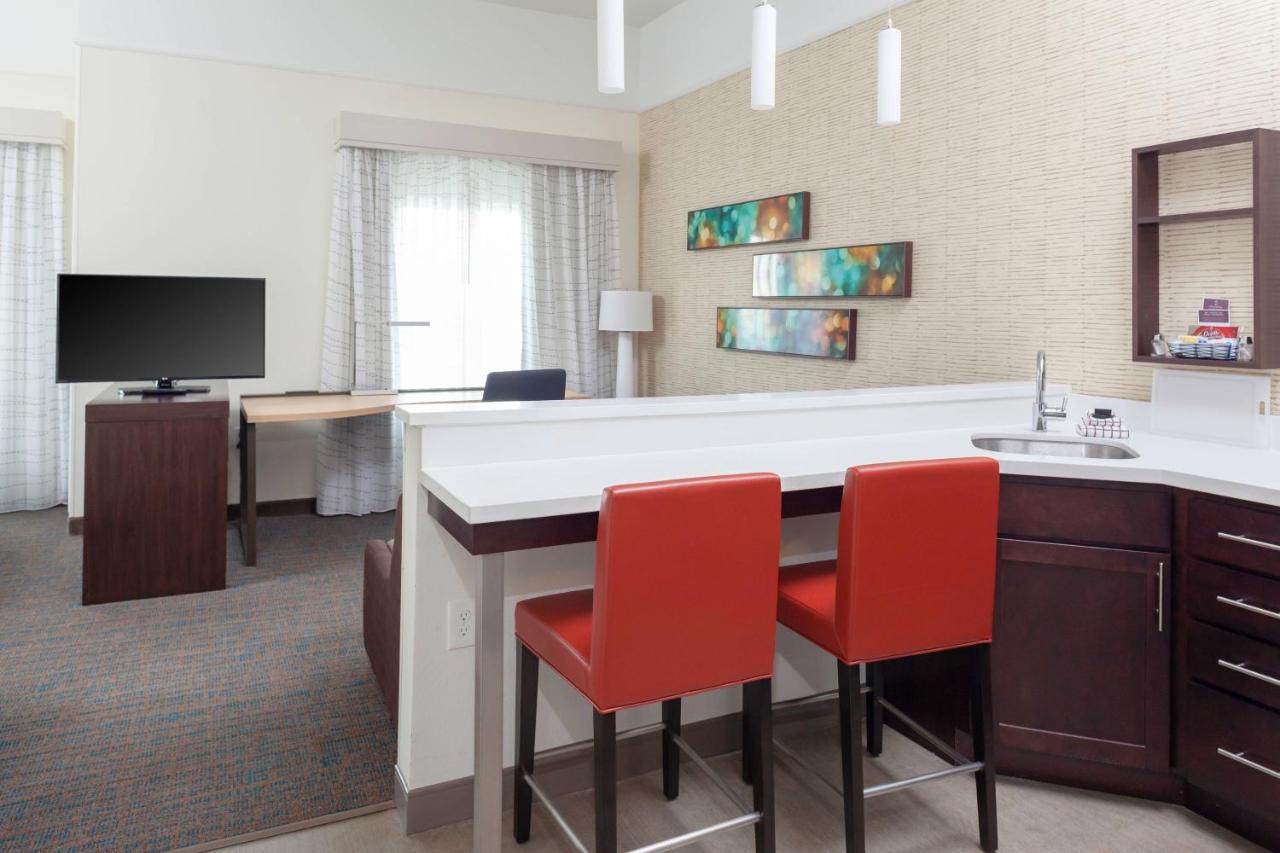  | Residence Inn by Marriott Atlanta McDonough